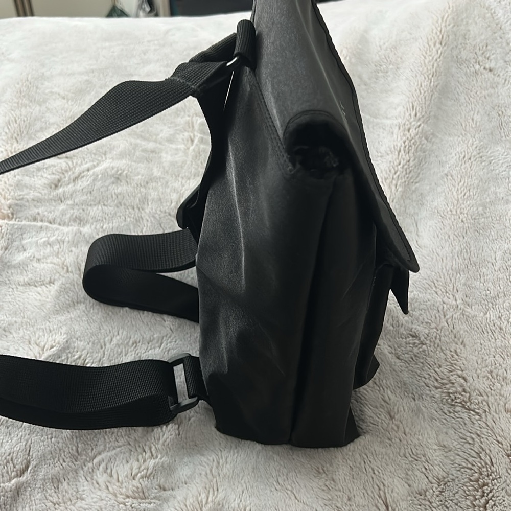 Polo Sport nylon backpack - Picture 4 of 12
